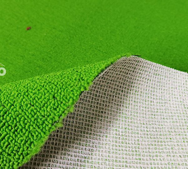 Tham van phong dang cuon mau xanh non chuoi 5