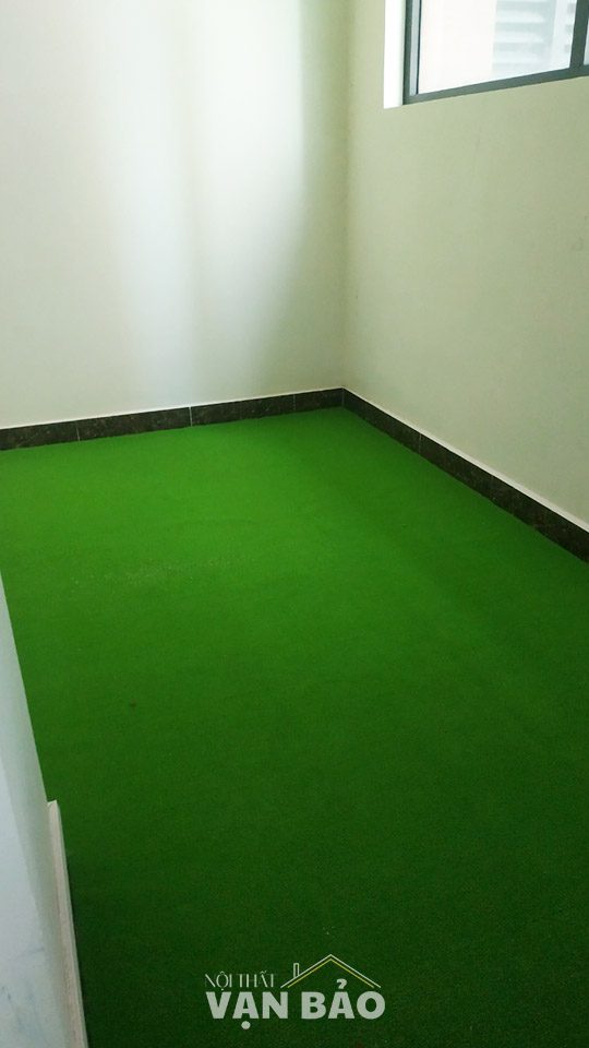 tham trai san mau xanh la 3