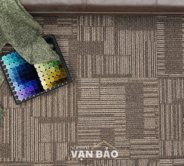 Tham gach van phong C2 5
