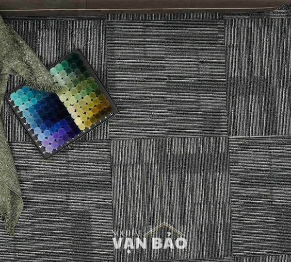 Tham gach van phong C4 5