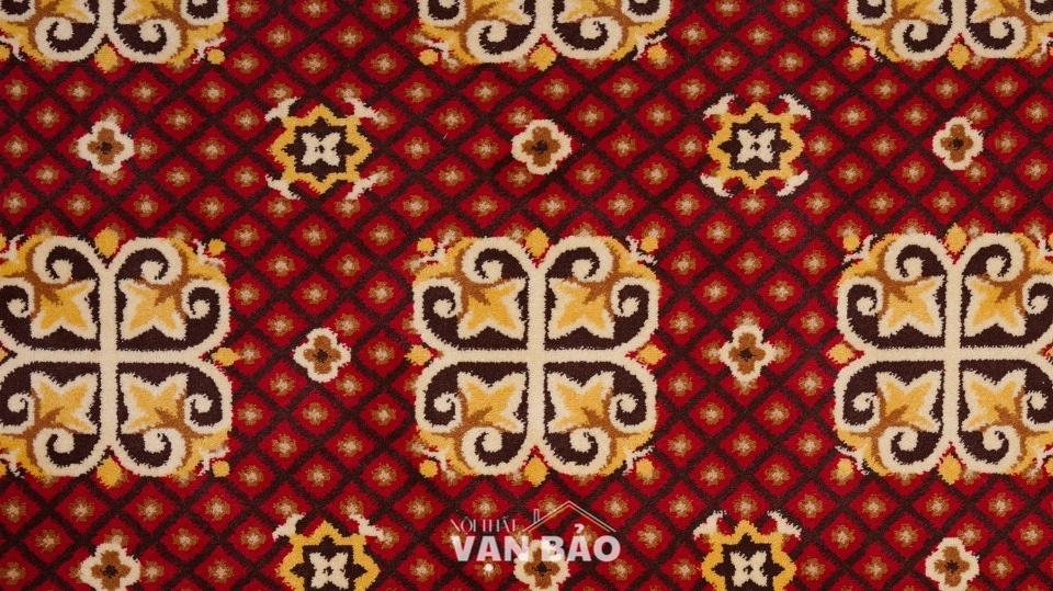 Thảm khách sạn Wilton 5425 Thảm khách sạn Wilton 5425 - Ảnh 3