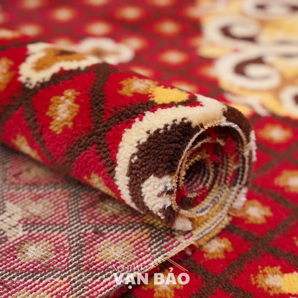 Thảm khách sạn Wilton 5425 Thảm khách sạn Wilton 5425 - Ảnh 6