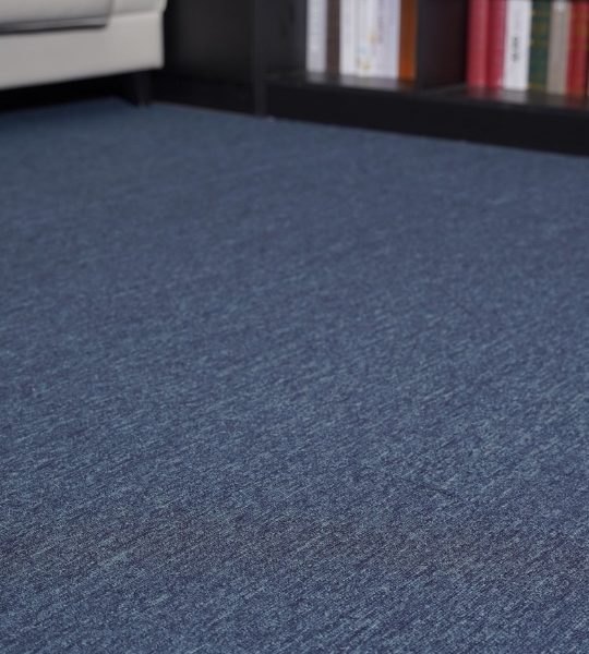 Tham tam van phong 50x50 de cao su c10 5