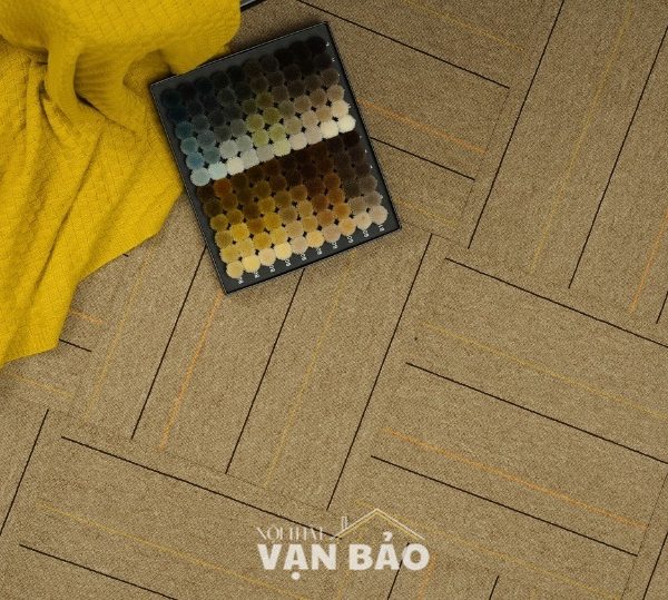 Tham tam van phong X01 5