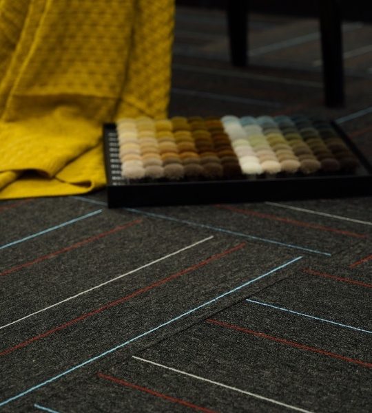 Tham tam van phong X05 3