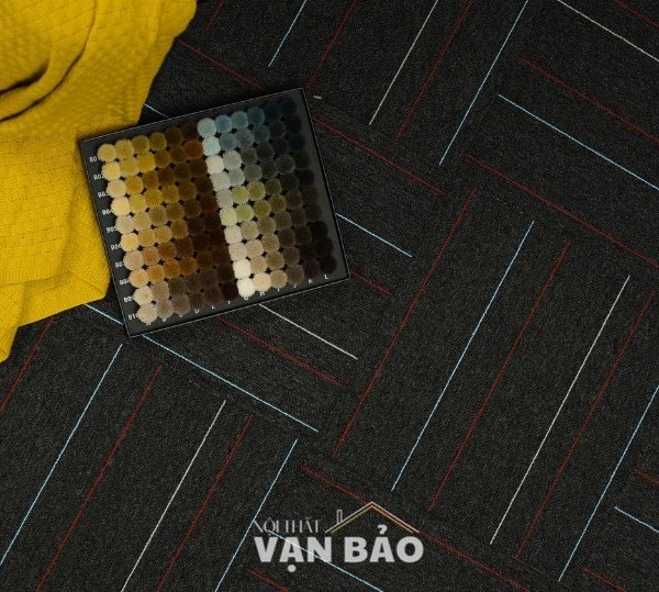 Tham tam van phong X05 5