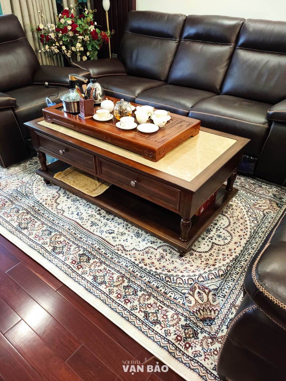 Tham trang tri tho nhi ky 3