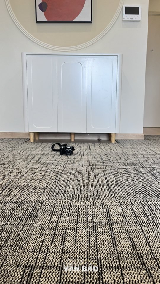 Tham van phong Sunny 5