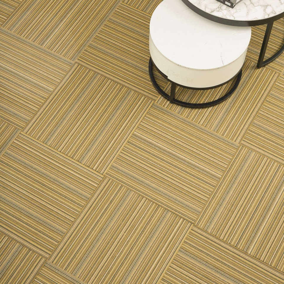 Thảm tấm kẻ sọc DK01 Thảm tấm kẻ sọc DK01