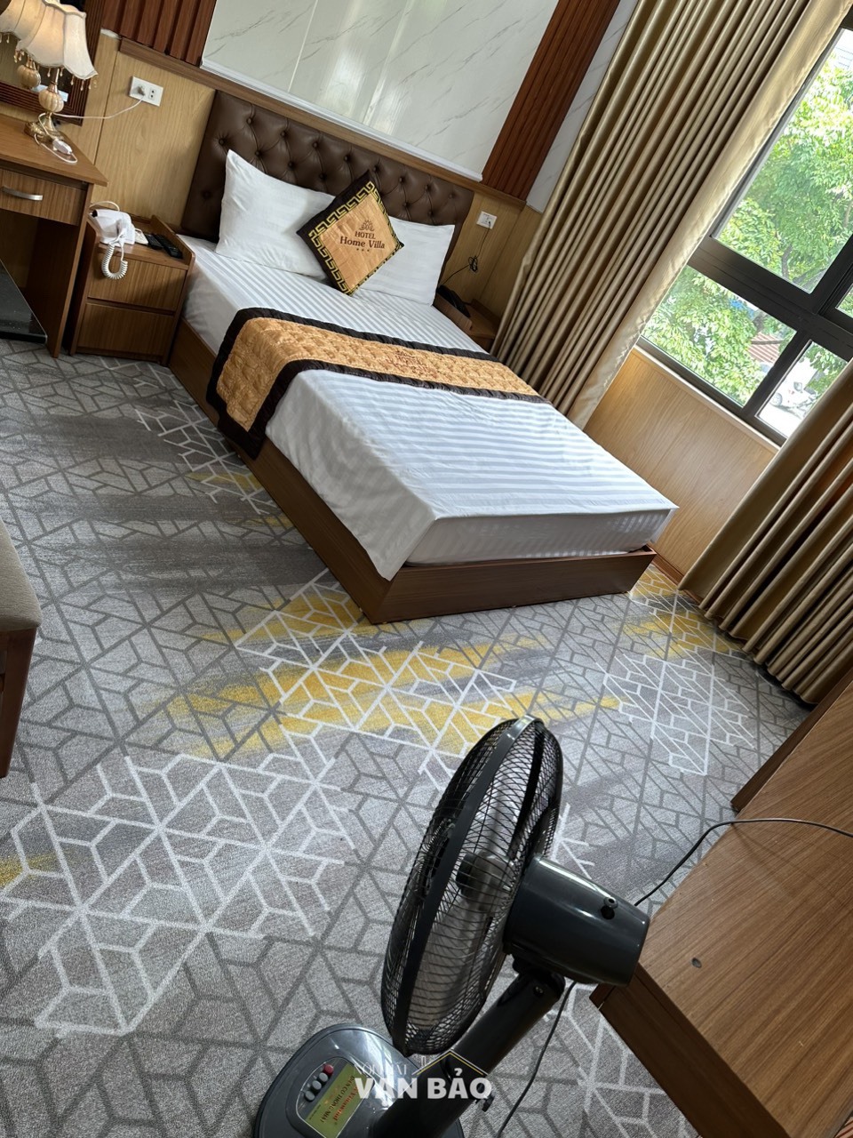 Tham trai san nha nghi khach san 6