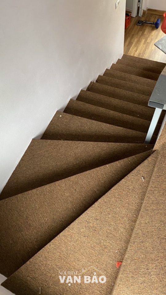 Trai tham cau thang truong hoc 2