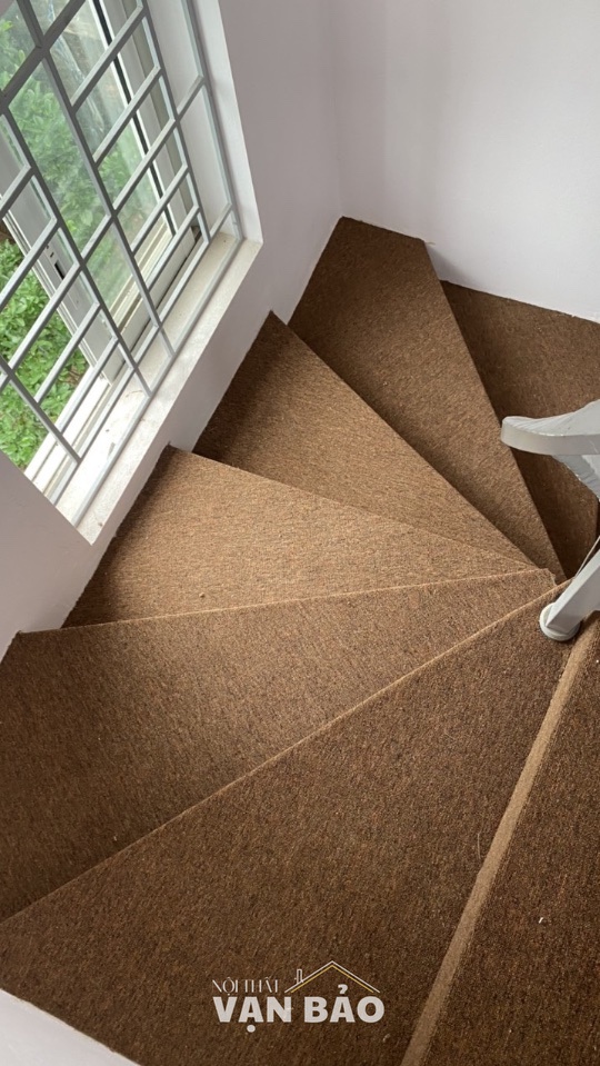 Trai tham cau thang truong hoc 3