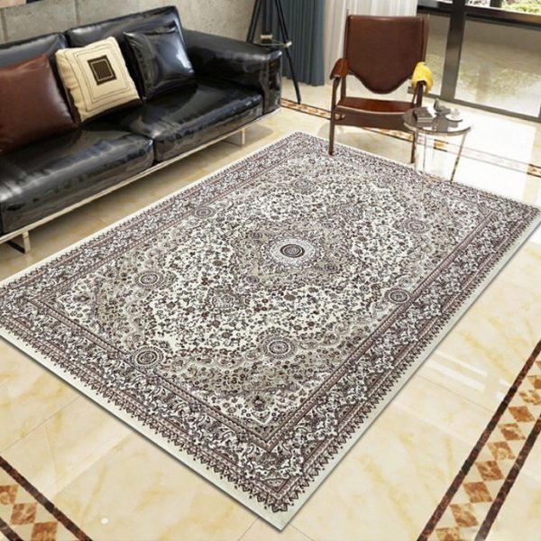 Thảm trải sàn phòng khách R0053