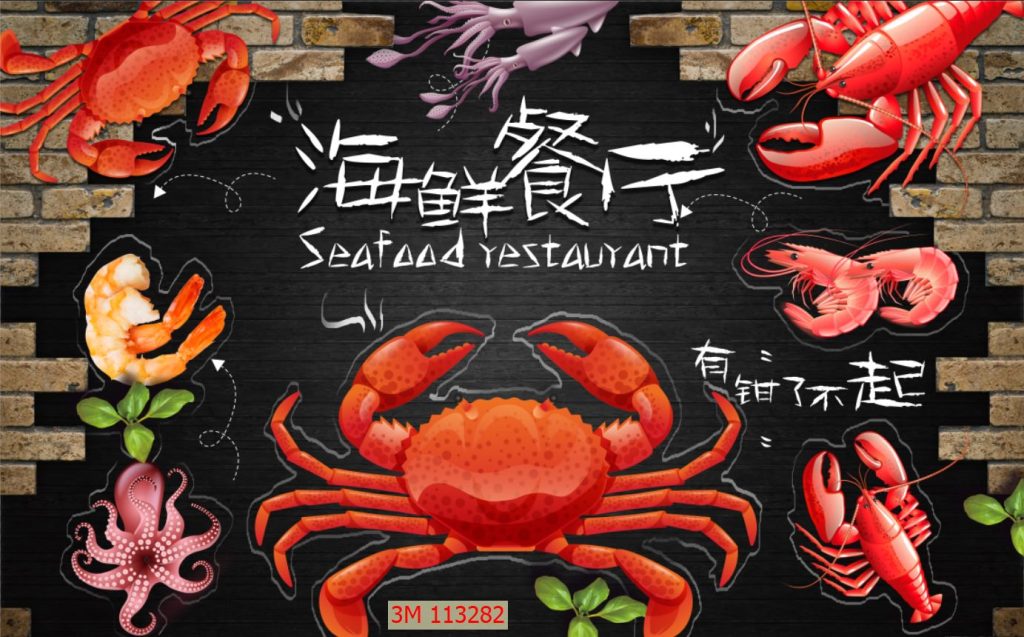 Tranh dan tuong quan an 113282