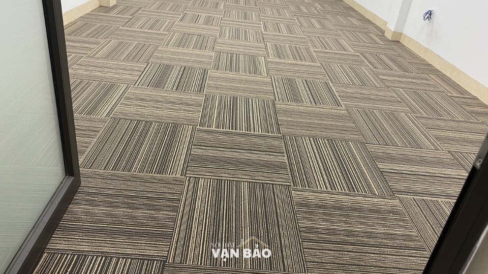 Thảm tấm kẻ sọc Rio Tham tam ke soc Rio 15