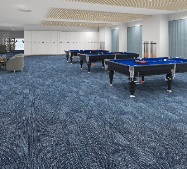 Thảm trải sàn văn phòng Titan tham trai san titan 1