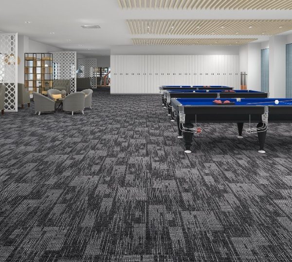 Thảm trải sàn văn phòng Titan tham trai san titan 6