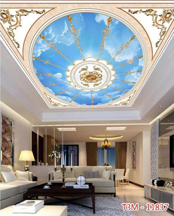 Tranh dan tran nha 32